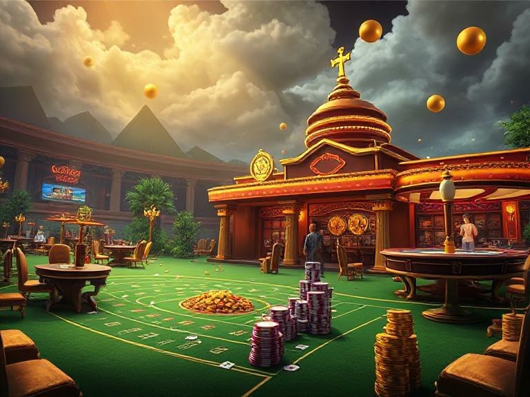 1go casino