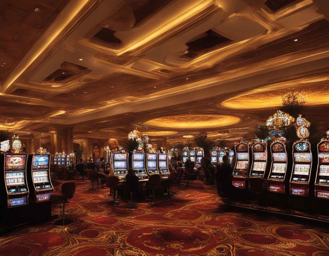 1go casino