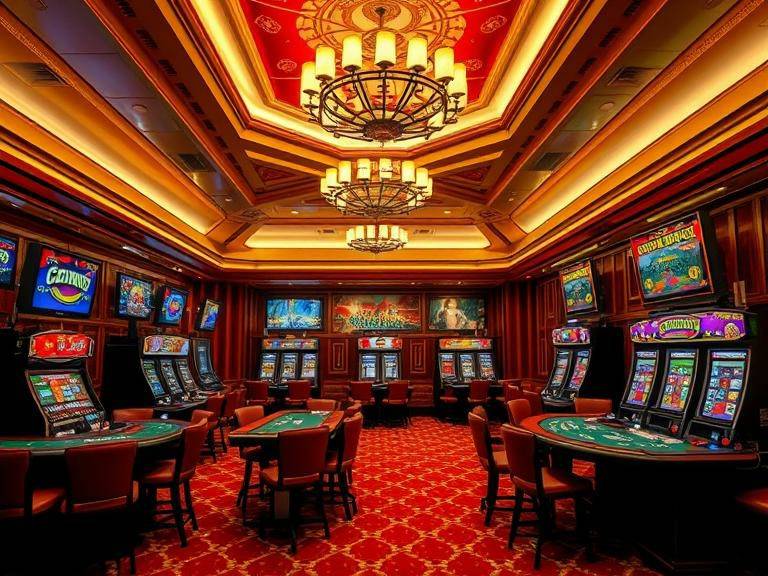 1go casino