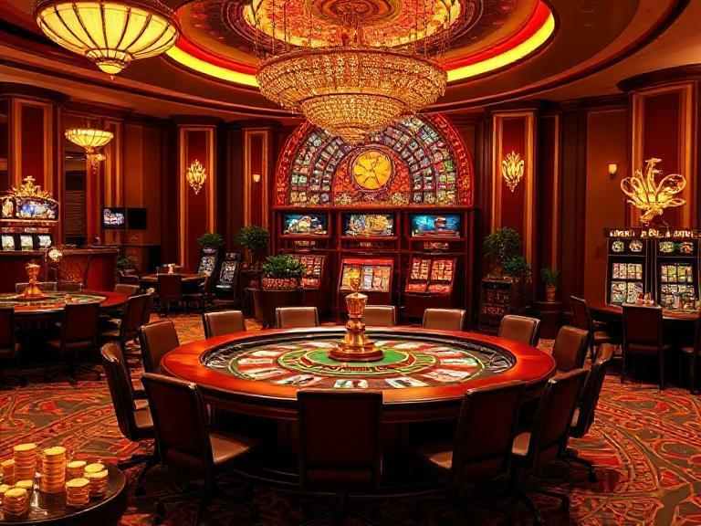 1go casino