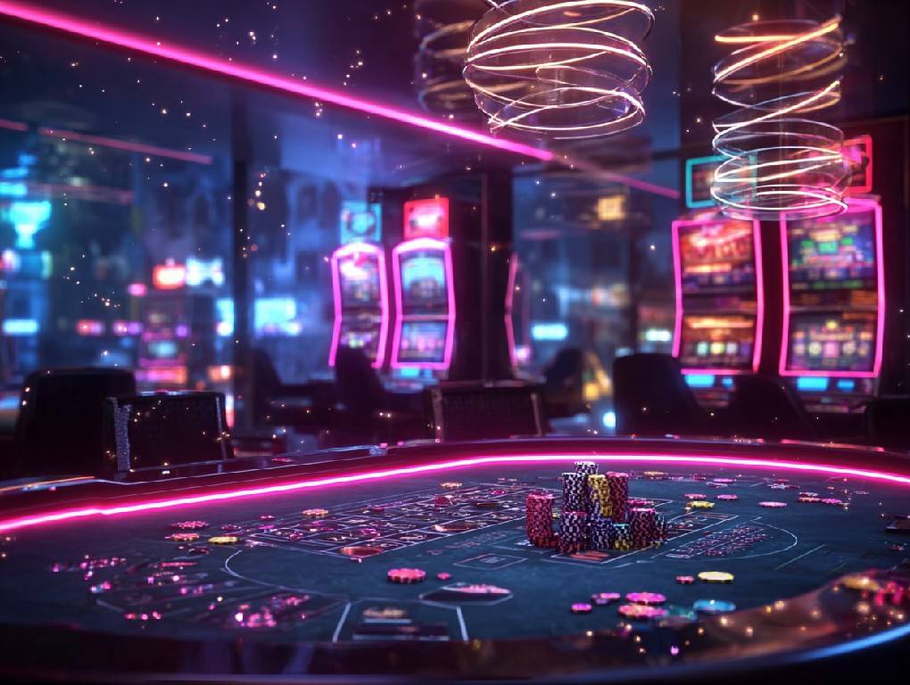 1go casino