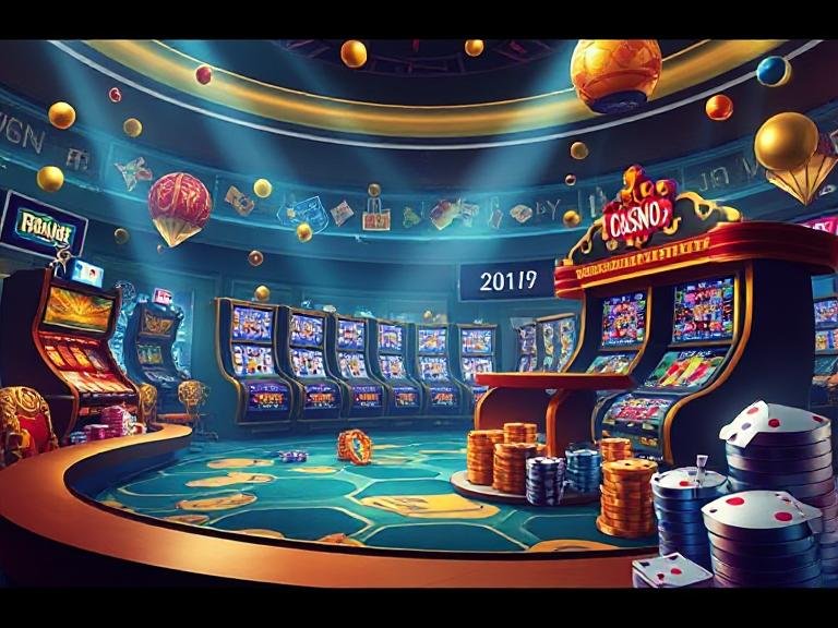 1go casino